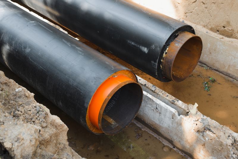 Clogged Sewer Repair in Kansas City, MO