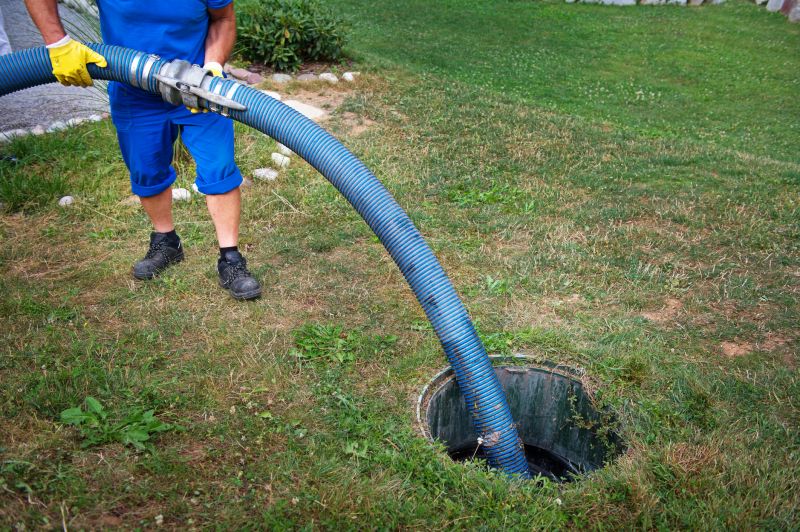 Clogged Sewer Repair in Denver, CO
