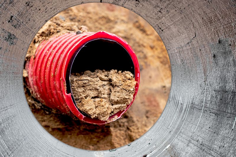 Sewer Cleanout Service in West Palm Beach, FL