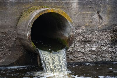 Sewer Drain Cleaning in Fredericksburg, VA