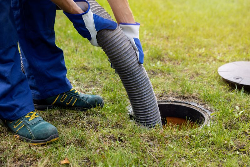 Sewer Drain Cleaning in San Jose, CA