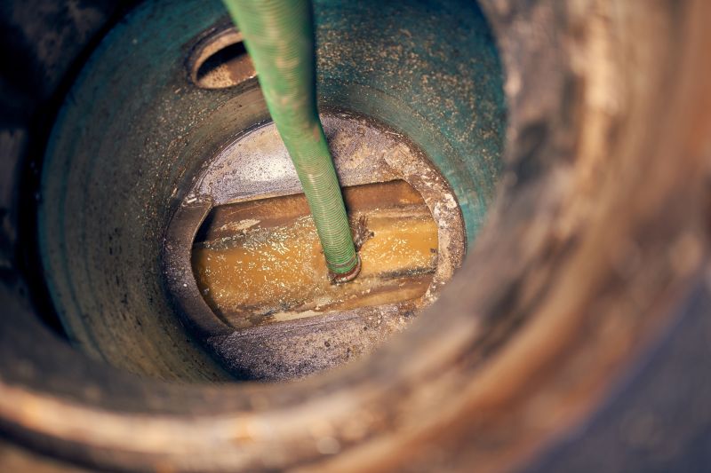 Sewer Line Unclogging in Annapolis, MD