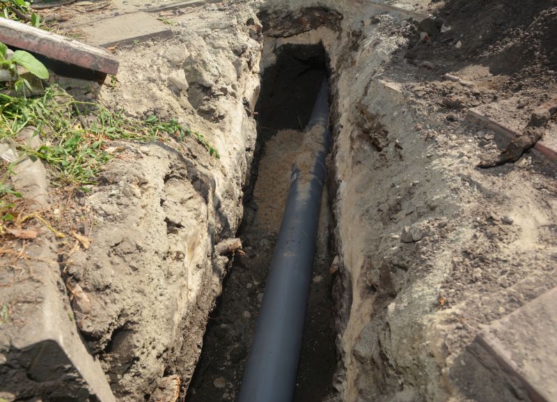 Sewer Maintenance in Longmont, CO