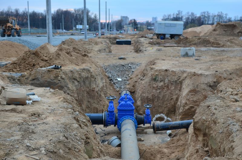 Sewer Maintenance in Kansas City, MO