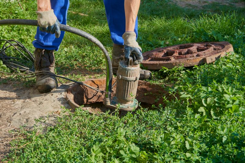 Sewer Pipe Cleaning in Denver, CO