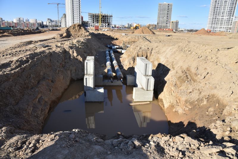 Sewer Repair in Denver, CO