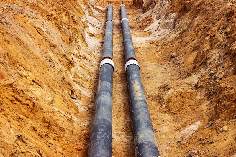 Sewer Repair in West Palm Beach, FL