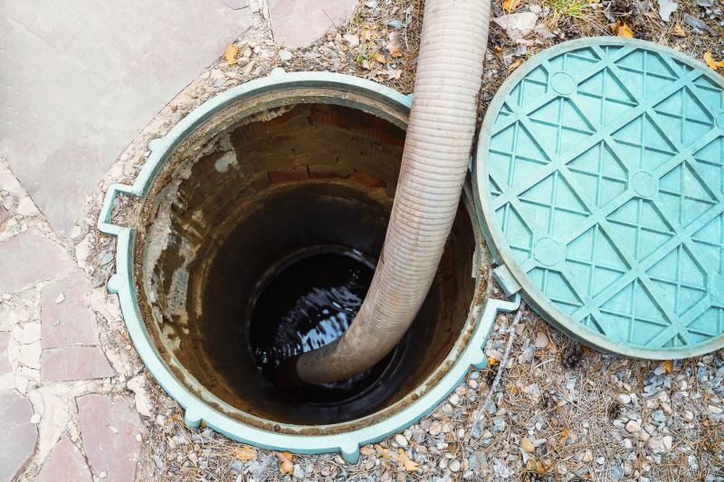 Sewer Service in Longmont, CO