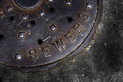 Sewer System Replacement in Austin, TX