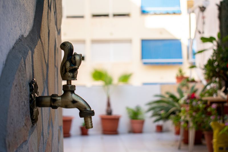Shower Faucet Replacement in Denver, CO