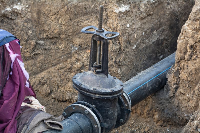Trenchless Sewer Repair in Myrtle Beach, SC