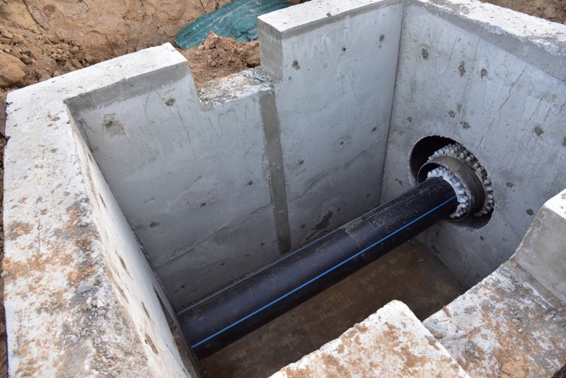 Trenchless Sewer Repair in Myrtle Beach, SC