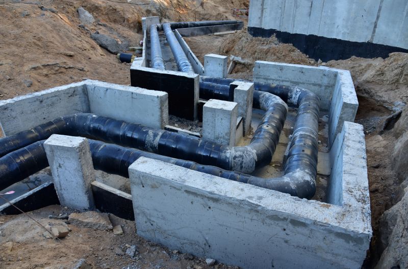 Trenchless Sewer Repair in Denver, CO