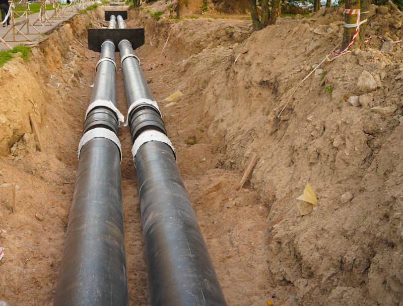 Trenchless Sewer Repair in Naperville, IL