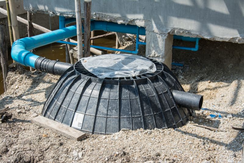 Sewer Installation Service